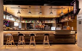 Moxy Nashville Downtown