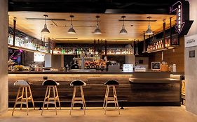 Moxy Nashville Downtown